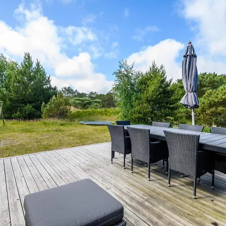 8 Person In Hébergement de vacances
