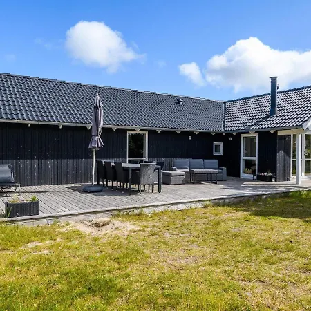 Holiday home Xliii