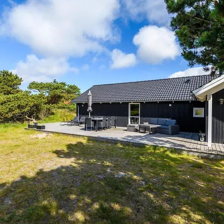 8 Person In Hébergement de vacances *