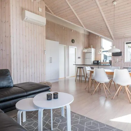 Ferienhaus 8 Person In *