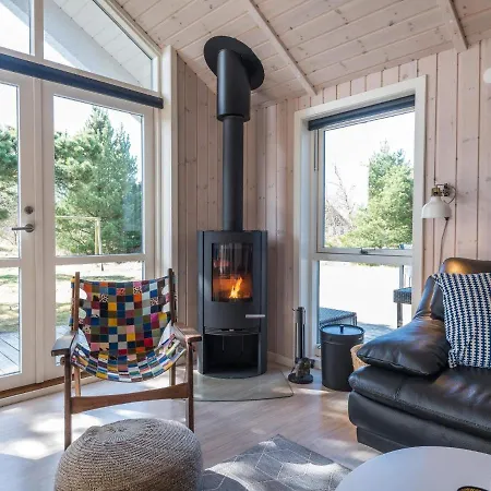 Hébergement de vacances 8 Person In *
