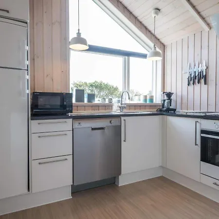 Xliii Holiday home