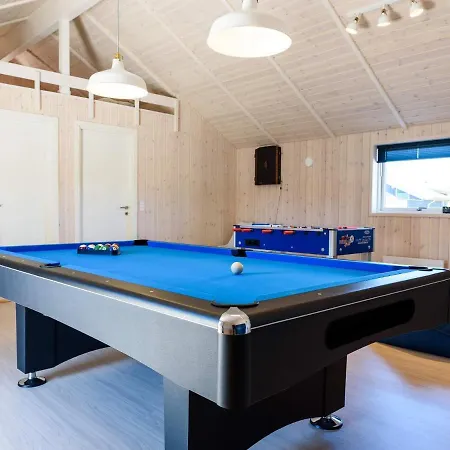 Xliii Holiday home