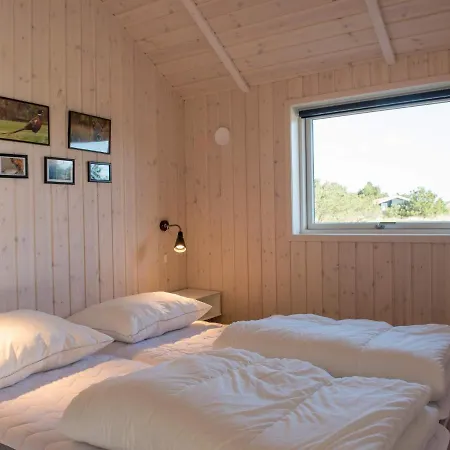 Xliii Holiday home