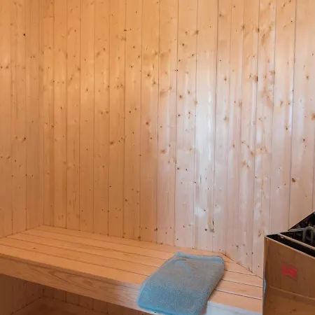 Holiday home Xliii *