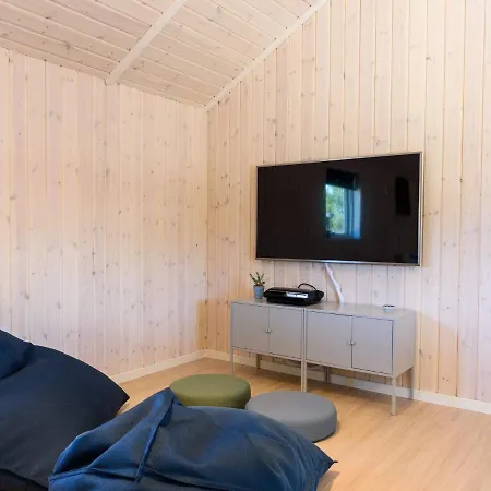 Hébergement de vacances 8 Person In Fanø