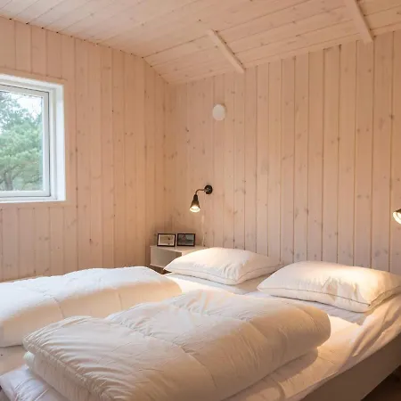 8 Person In Ferienhaus Fanø